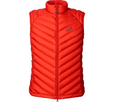 Produktbild Jack Wolfskin Zenon Prime Vest M