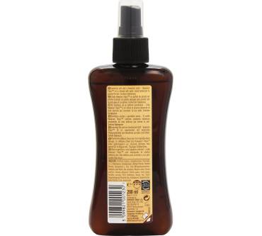 Produktbild Hawaiian Tropic Protective Dry Spray Oil LSF 20