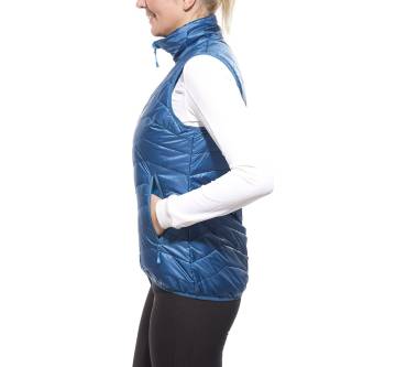 Produktbild Bergans Valdres Light Insulated Lady Vest