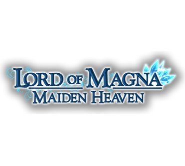 Produktbild Lord of Magna: Maiden Heaven (für 3DS)