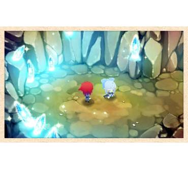 Produktbild Lord of Magna: Maiden Heaven (für 3DS)