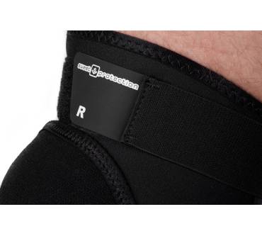 Produktbild Sweet Protection Bearsuit Light Knee Pads