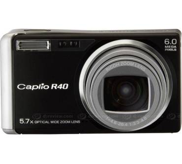 Produktbild Ricoh Caplio R40