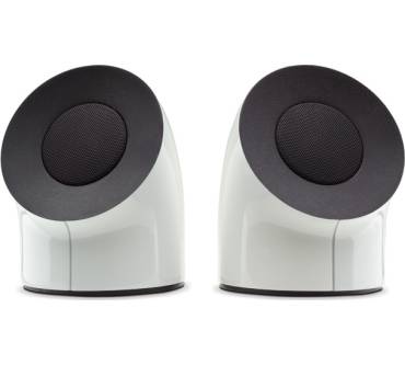 Produktbild LaCie FireWire Speakers