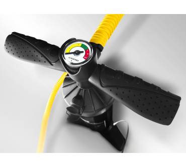 Produktbild Core Kiteboarding Pump 2.0