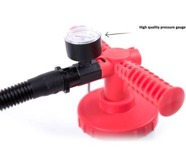 Produktbild Mystic Double Action Kite Pump