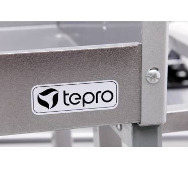 Produktbild Tepro Holzkohlengrill Pasadena 1030