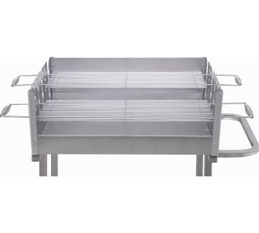 Produktbild Tepro Holzkohlengrill Pasadena 1030