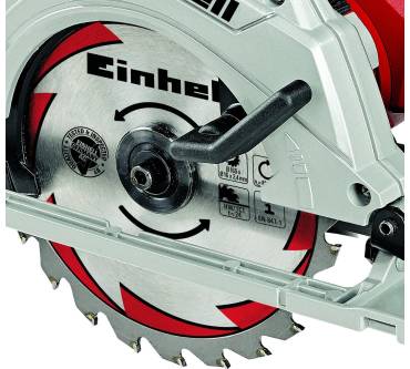 Produktbild Einhell TE-CS 165