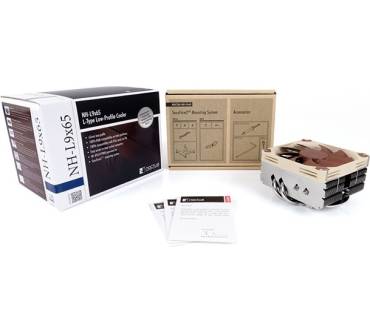 Produktbild Noctua NH-L9x65