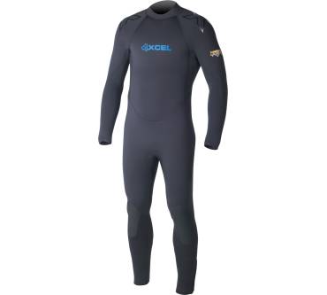 Produktbild Xcel Thermoflex Dive TDC Fullsuit 7/6