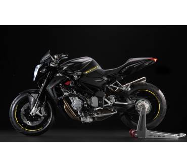 Produktbild MV Agusta Brutale