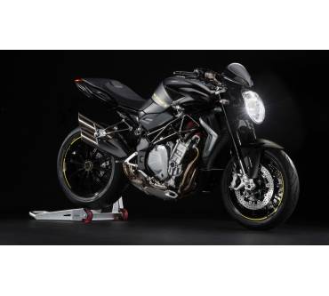 Produktbild MV Agusta Brutale