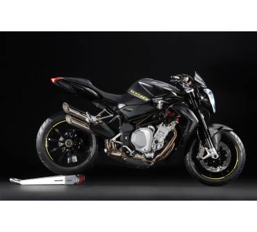 Produktbild MV Agusta Brutale