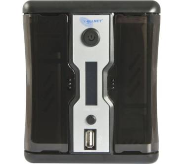 Produktbild Allnet ALL-NAS200