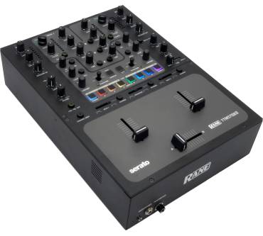 Produktbild Rane TTM57mkII