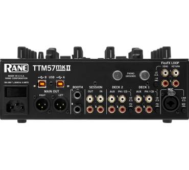 Produktbild Rane TTM57mkII