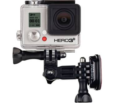 Produktbild GoPro Seitenhalterung