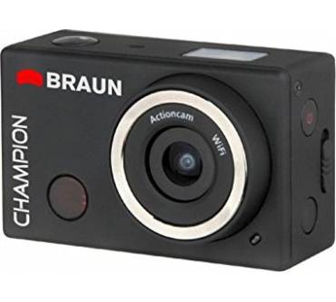 Produktbild Braun Champion