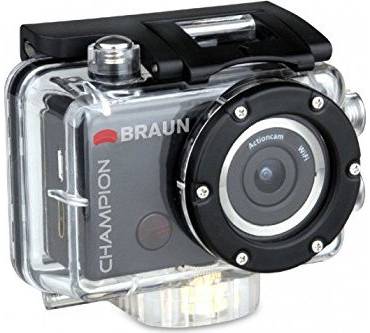 Produktbild Braun Champion