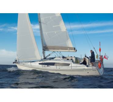 Produktbild Delphia Yachts 34