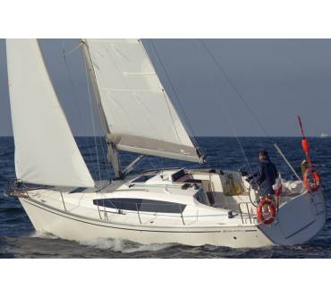 Produktbild Delphia Yachts 34