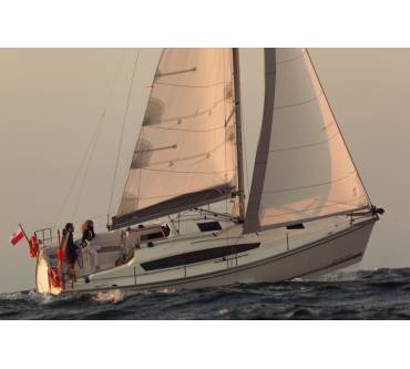 Produktbild Delphia Yachts 34