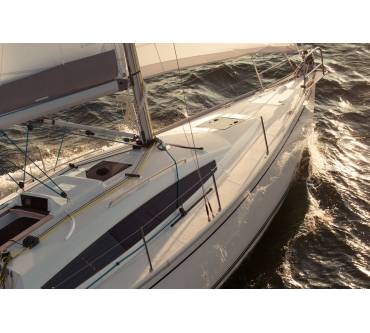 Produktbild Delphia Yachts 34