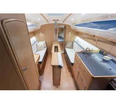 Produktbild Delphia Yachts 34