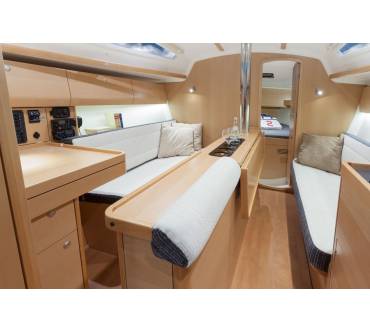 Produktbild Delphia Yachts 34