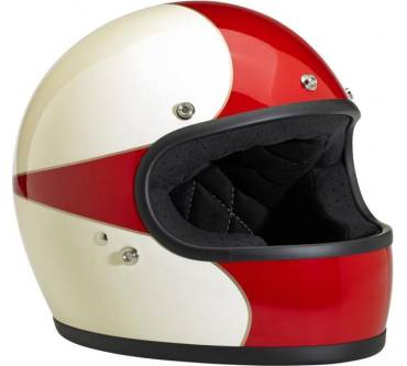 Produktbild Biltwell Gringo Helmet