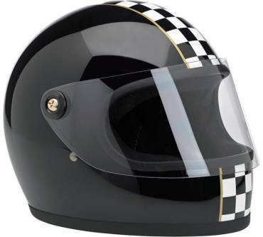 Produktbild Biltwell Gringo Helmet