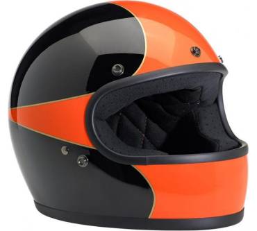 Produktbild Biltwell Gringo Helmet