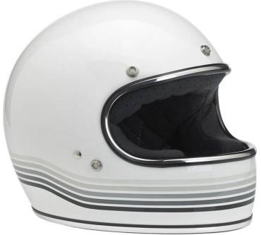 Produktbild Biltwell Gringo Helmet