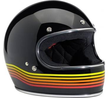 Produktbild Biltwell Gringo Helmet