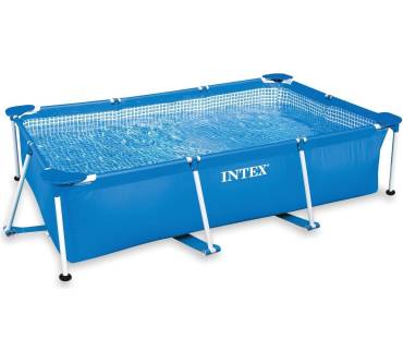 Produktbild Intex Family Frame (260 x 160 x 65 cm)