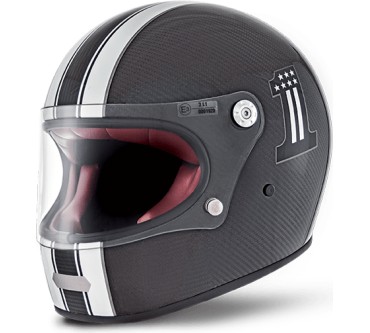 Produktbild Premier Helmets Trophy