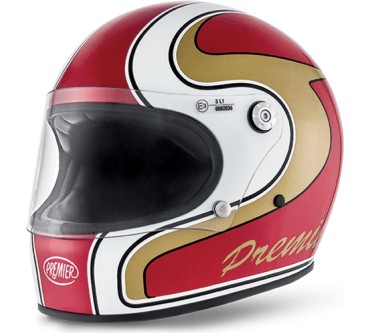 Produktbild Premier Helmets Trophy