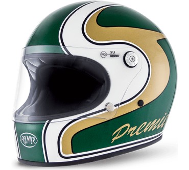 Produktbild Premier Helmets Trophy