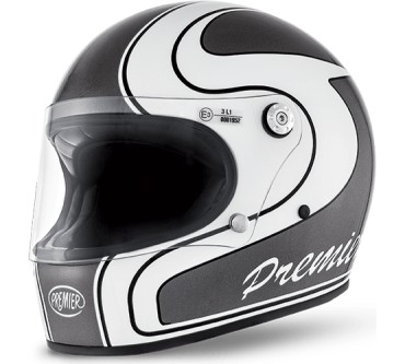 Produktbild Premier Helmets Trophy