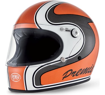 Produktbild Premier Helmets Trophy