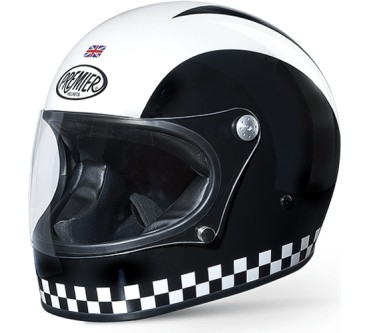 Produktbild Premier Helmets Trophy