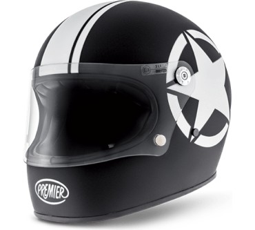 Produktbild Premier Helmets Trophy