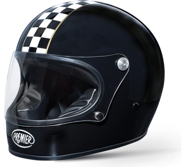 Produktbild Premier Helmets Trophy