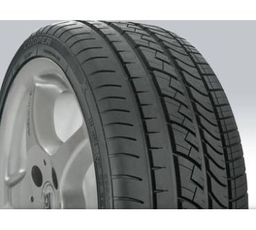 Produktbild Cooper Reifen Zeon CS6; 205/55 R16