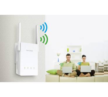 Produktbild TP-Link RE210