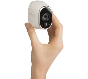 Produktbild NetGear Arlo VMS3130