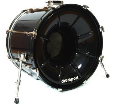 Produktbild Drumport 22