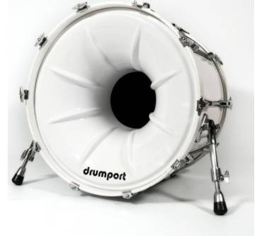 Produktbild Drumport 22