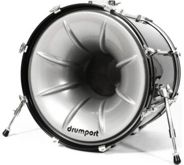 Produktbild Drumport 22